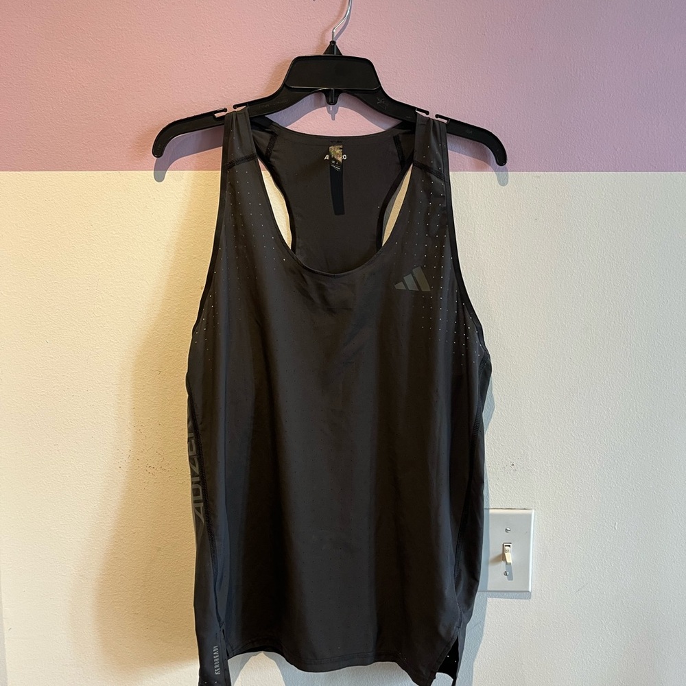 Adidas Running Tank Top